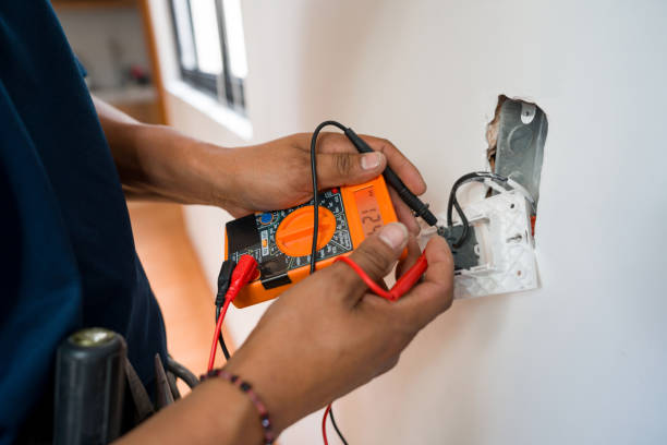 Best Electrical Wiring Services  in Kewanee, IL