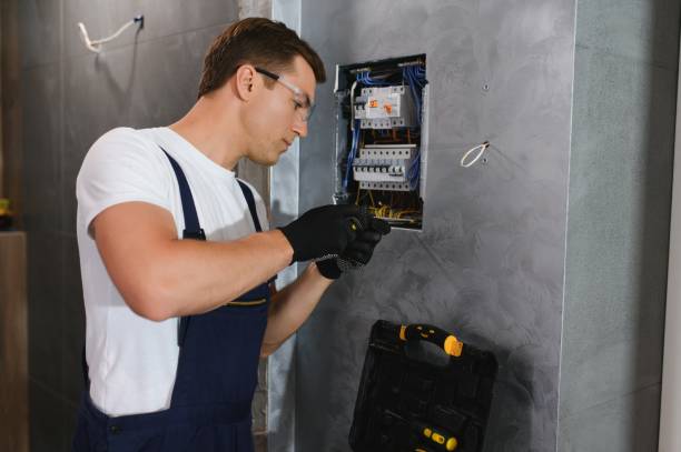 Best Residential Electrician Services  in Kewanee, IL