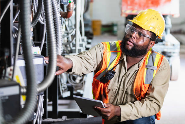 Best Electrical System Inspection  in Kewanee, IL