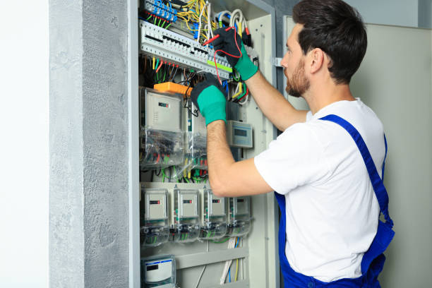 Best Industrial Electrical Services  in Kewanee, IL