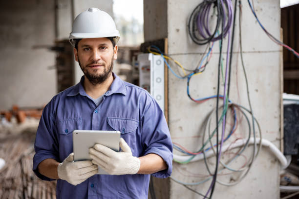 Best Affordable Emergency Electrician  in Kewanee, IL