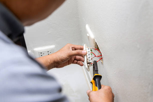 Best Electrical Installation Contractor  in Kewanee, IL