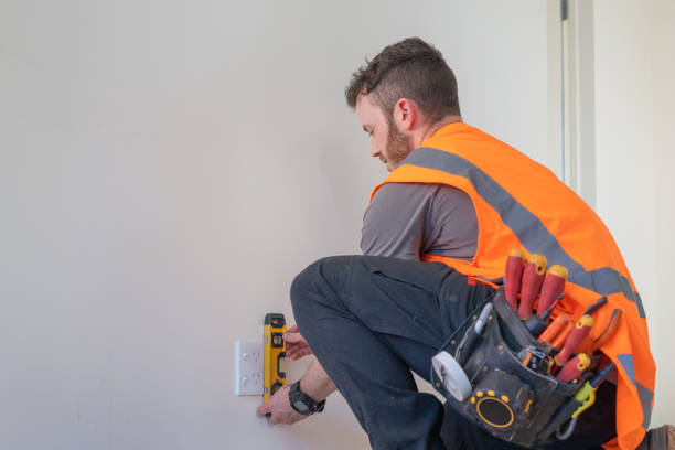 Best Electrician for Home Renovation  in Kewanee, IL