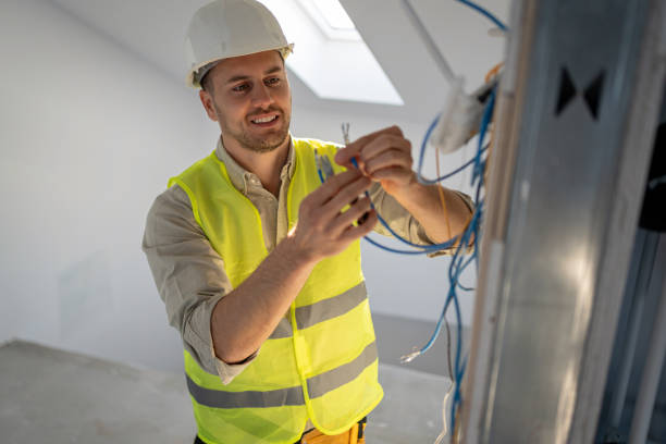 Electrical System Inspection in IL